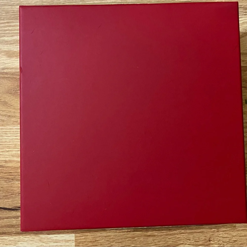 Christian Dior Lunar New Year Decorative Box 2026
